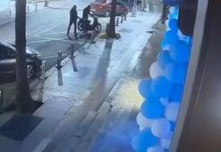 İş yerine ateş açan motosikletli grup yakalandı: 6 tutuklama