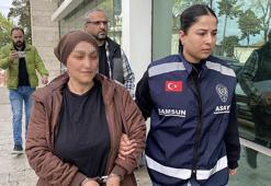 Yeğeninin evinden 750 bin liralık ziynet eşyası çalıp, otomobil satın aldı