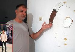 Otizmli oğlunun saldırgan davranışları çaresiz bıraktı
