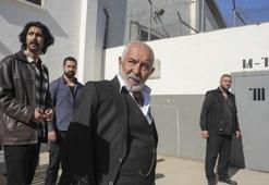 Ali Sürmeli, Eşref Rüya’da