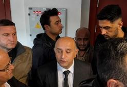 'Aziz İhsan Aktaş suç örgütü' davasında duruşmanın görülmesine devam edilecek