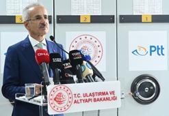 Bakan Uraloğlu: 70 bin 616 e-Apostil işlemi gerçekleştirildi