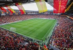 Göztepe evinde son kez sahne alacak