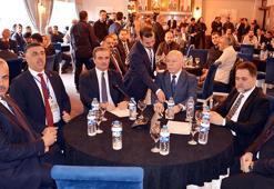 '2011 yılından bugüne kadar 2,5 milyon hektarlık alanda etütler tamamlandı'