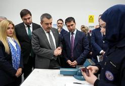 MEB'den ortaokulda mesleki eğilim belirleme testi