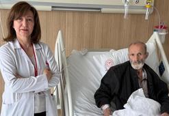 'Akciğer kanseri, yüzde 85 sigarayla ilişkili'
