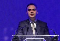 Bakan Kacır: Bakanlık olarak 300 milyon dolarlık kaynağı girişim sermayesi fonlarına aktaracağız