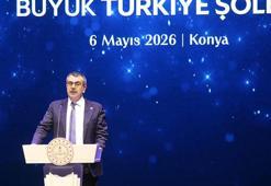 Bakan Tekin: Evlatlarımızı ekranların insafına terk etmemeliyiz