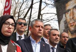 Özgür Özel: CHP'nin kurultayı lekelenebilecek bir kurultay değil