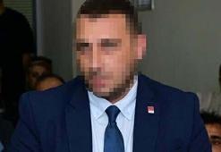 Karabağlar Belediye Meclis üyesi tutuklandı