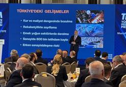 TİM Başkanı Gültepe yeni dönem için adaylığını açıkladı