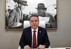 Antalya Büyükşehir Belediyesi'nde 'rüşvet' ve 'yolsuzluk' davasında 2'nci duruşma 2'nci gününde