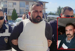 Husumetlisini öldüren sanığın cezası bozuldu, yeniden yargılanıyor