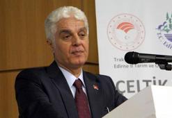 TAGEM Genel Müdür Yardımcısı Çakal: Dünyayla rekabet edebilmek için yerli ve milli çeşitlerimizi geliştirmeliyiz