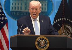 Trump'tan İran açıklaması: Anlaşmayı kabul etmezlerse bombardıman daha şiddetli başlar