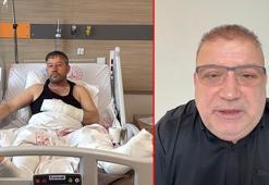 ‘Haraç almak beni vurdurdu’ demişti, yurt dışındaki ağabeyi ‘İlgim yok’ dedi