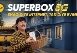Turkcell’in yeni reklam filminde direksiyonun başına Ata Demirer geçiyor