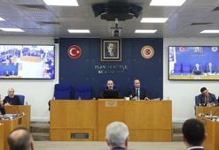 'Varlık Barışı'nı içeren kanun teklifi, TBMM Plan ve Bütçe Komisyonu'nda