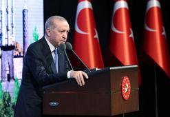 Cumhurbaşkanı Erdoğan: İyilikte yarışanları desteklemeye devam edeceğiz