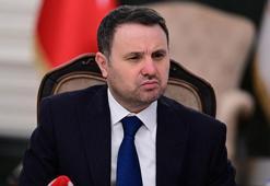 Bakan Gürlek: Rojin Kabaiş dosyasının sonuna kadar üzerine gideceğiz