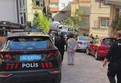 Kağıthane’de kayınvalide, kızını silahla vuran damadını bıçakla öldürdü
