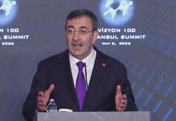 Cevdet Yılmaz: Türkiye, dünyanın bağlantı noktası konumunda olan bir ekonomidir