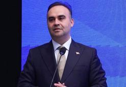 Bakan Kacır: Türkiye 2027'de kendi milli hibrit roket motorunu ateşleyerek Ay'a erişen ülke olacak