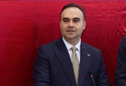 Bakan Kacır: 12 milyar dolar düzeyinde olan potansiyel dış ticaret açığını kapama imkanına sahip olacağız