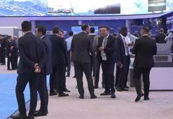 SAHA EXPO 2026 ziyaretçilerin yoğun ilgisiyle devam ediyor