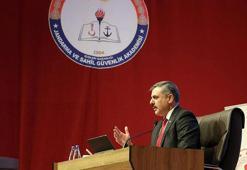 Bakan Çiftçi: Bu devlete, bu millete karşı hizmet borcumuz var