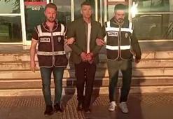 İzmir’de 2005 yılındaki cinayetin firari hükümlüsü yakalandı