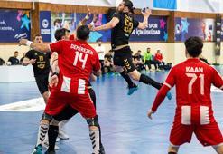 Erkekler 50’nci Yıl Federasyon Kupası’nda yarı finale yükselen takımlar belli oldu