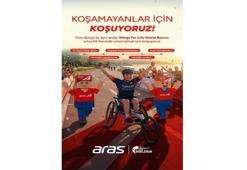 Wings for Life World Run 2026’da adımlar omurilik felcinin tedavisi için atılıyor