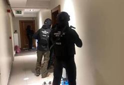 İstanbul’da DEAŞ operasyonu: 11 gözaltı