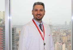 Prof. Dr. Öz: Karın şişliği ve erken doyma yumurtalık kanserinin belirtisi olabilir