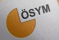 Türkçe düzeyini ölçen ilk uygulama sınavı, e-YDTS cumartesi günü yapılacak