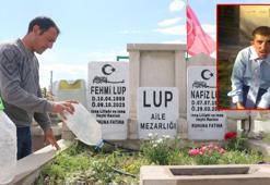 3 yıl önce mezarlıkta öldürülen zihinsel engelli Fehmi’nin ağabeyi, failin bulunmasını istiyor