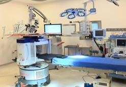 Güven Hastanesi yapay zeka destekli mobil MR sistemini klinik kullanıma sundu