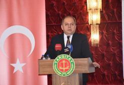 Yargıtay Başkanı Kerkez: Karar sürecinin kısaltılması hedefini mutlaka yakalamamız lazım