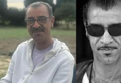 Müzisyen Hüseyin Cebeci evinde ölü bulundu