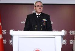 MSB: YILDIRIMHAN'ın laboratuvar test süreçleri başarıyla tamamlandı
