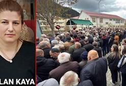 Zihinsel engelli kızına istismar iddiasıyla şikayet için gittiği polis merkezinde fenalaşan anne öldü