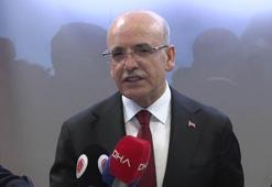 Bakan Şimşek: Savunma sanayi bizim için en kritik sektör
