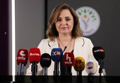 DEM Parti'li Doğan: Öcalan'ın doğrudan iletişim kuracağı koşulların oluşturulması elzem