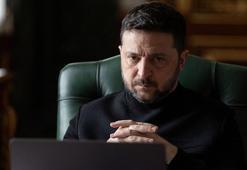 Zelenskiy'den Rusya'ya ateşkes tepkisi: Tek dertleri Kızıl Meydan'daki sessizlik