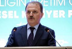 Bakan Yardımcısı Ertem: Genç işsizlik oranını yüzde 11,5 seviyesine çekme gayretimiz var