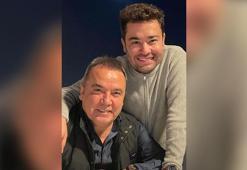 Gökhan Böcek ofisteyken, 4 kez para getirip bırakmış