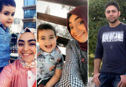 Eczacıya ilaç verip, kazada oğlunu kaybetmesine neden olmakla suçlanan 2 sanık hakkında beraat
