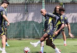 Fenerbahçe, TÜMOSAN Konyaspor maçının hazırlıklarına devam etti