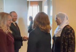 'Barış Anneleri'nden MHP'ye ziyaret